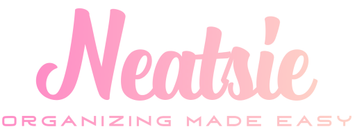 San Antonio Professional Organizer TX | Neatsie, LLC